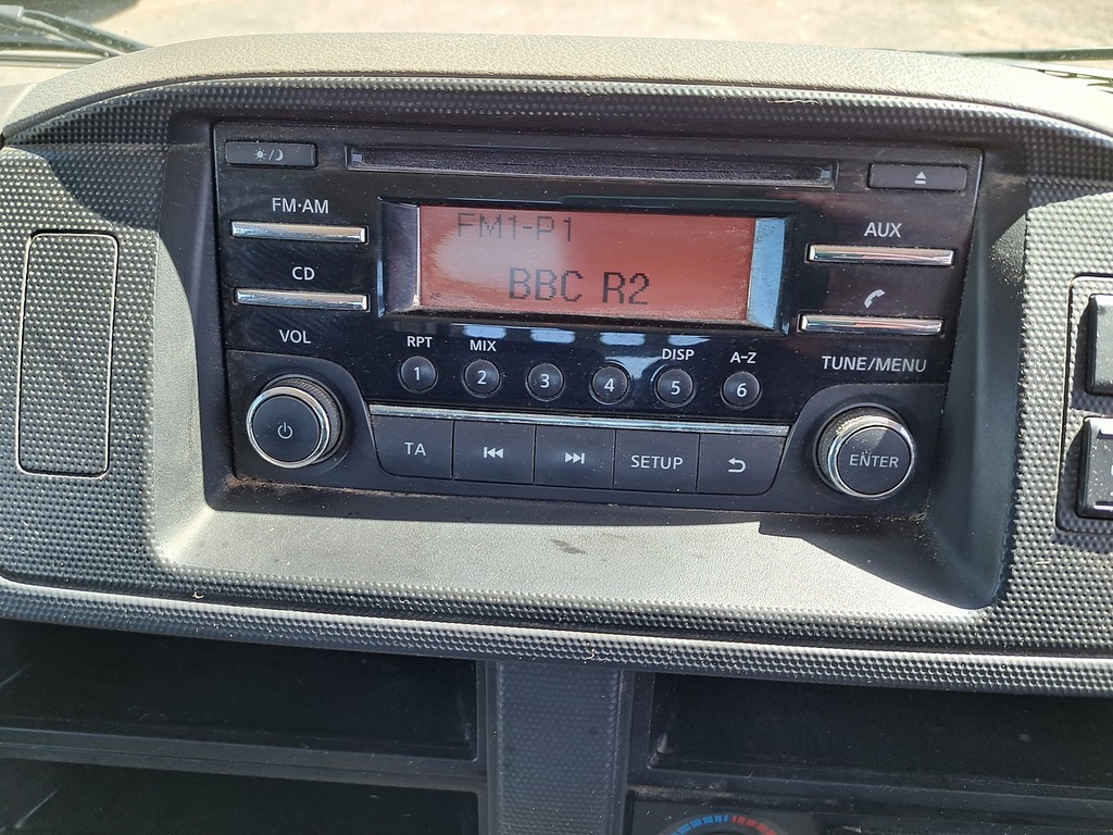 Nissan NT400 Dci 35.14 Grey #2