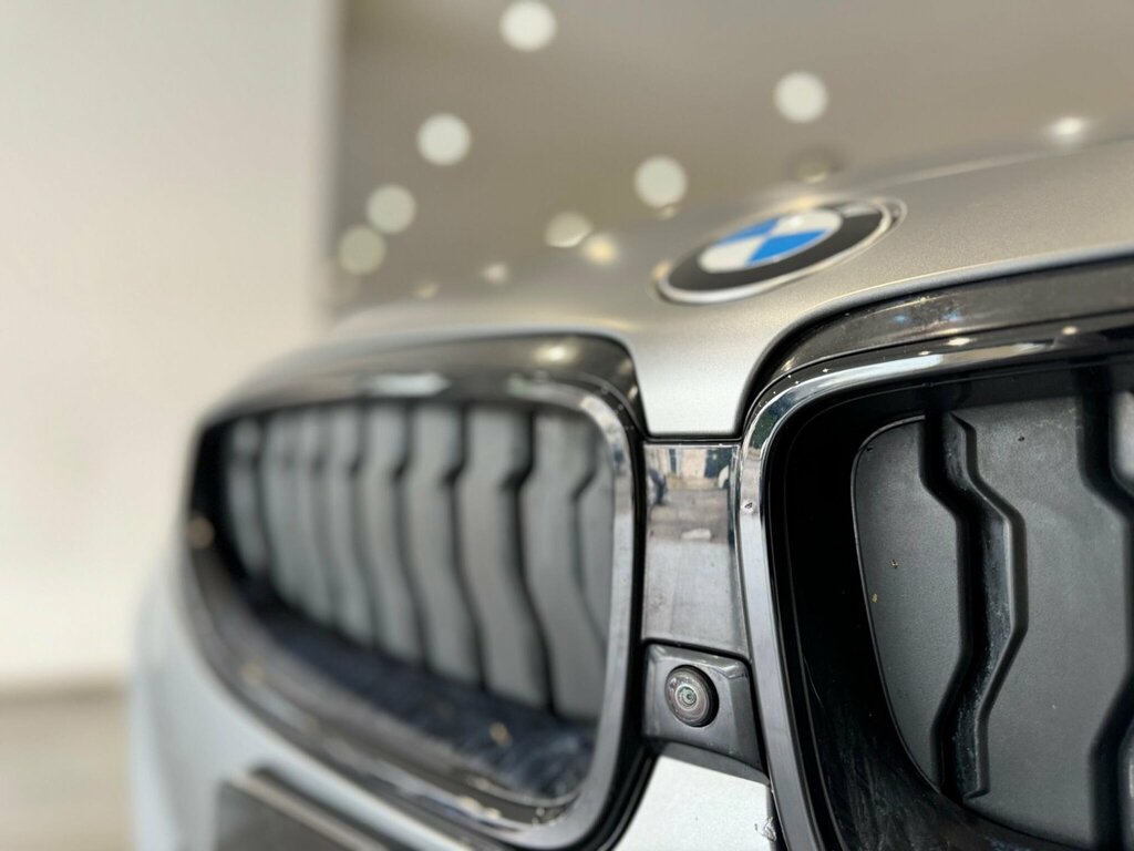 BMW 2 Series 3.0 M240i Xdrive Euro 6 Ss PY24CFV Grey #5