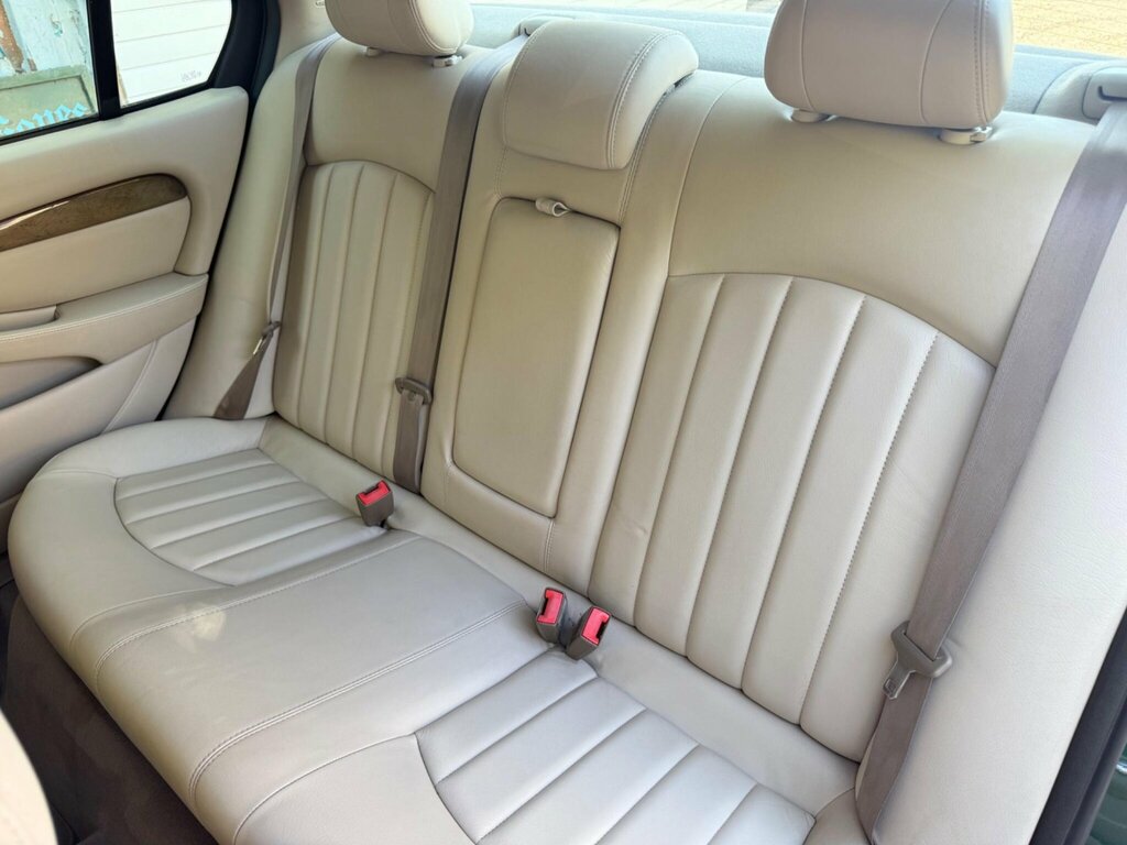 Jaguar X-Type 2.1 V6 Se Blue #61