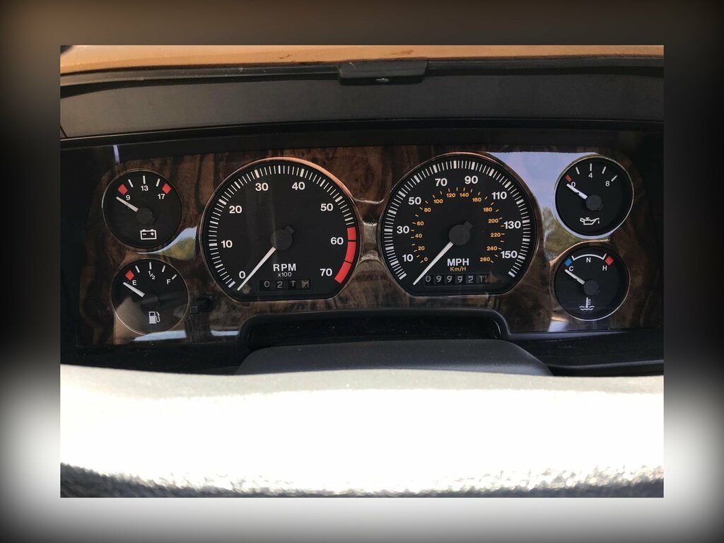 Jaguar XJS 6.0 V12  #63