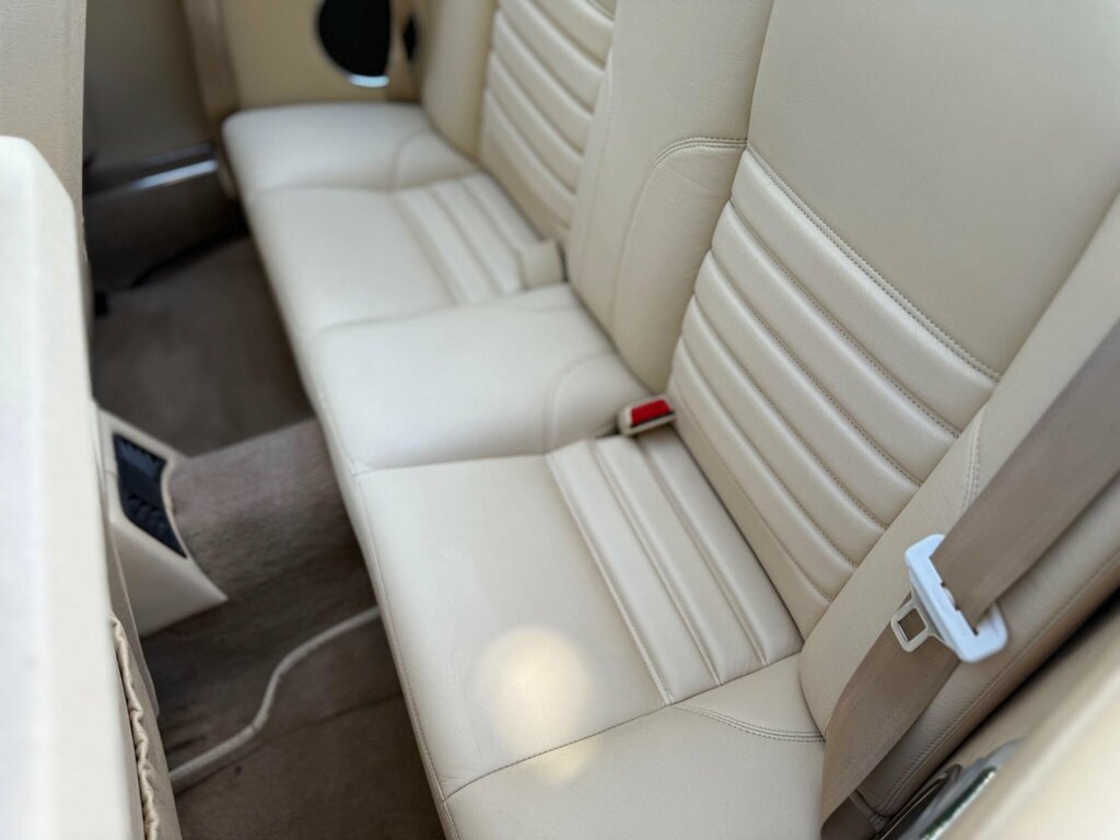 Jaguar XJS 6.0 V12  #60