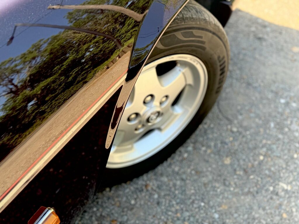 Jaguar XJS 6.0 V12  #37