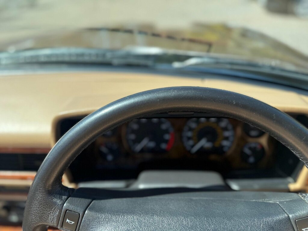 Jaguar XJS 6.0 V12  #68