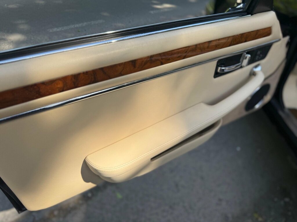 Jaguar XJS 6.0 V12  #51