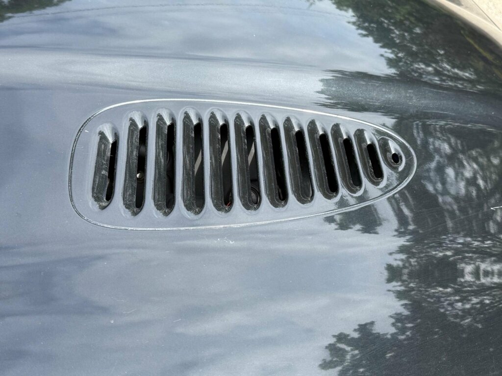 Jaguar XK8 4.2 2dr Auto Silver #25