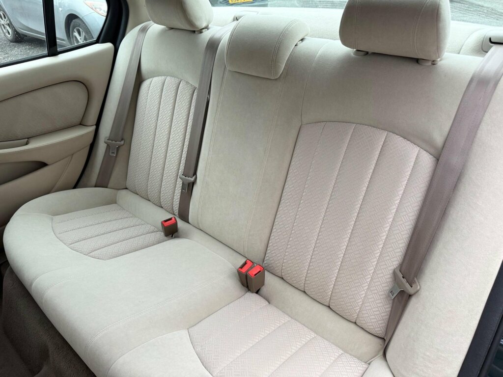 Jaguar X-Type 2.5 V6 Se Saloon Blue #44