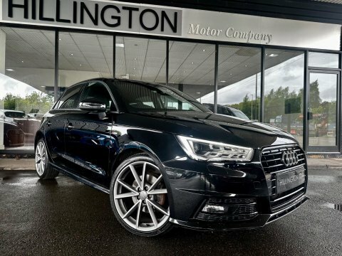 Audi A1 1.4 Tfsi Cod BD16FRF Black #2
