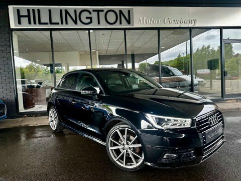 Audi A1 1.4 Tfsi Cod BD16FRF Black #3