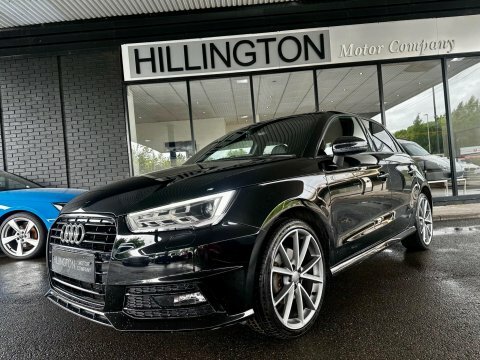 Audi A1 1.4 Tfsi Cod BD16FRF Black #6