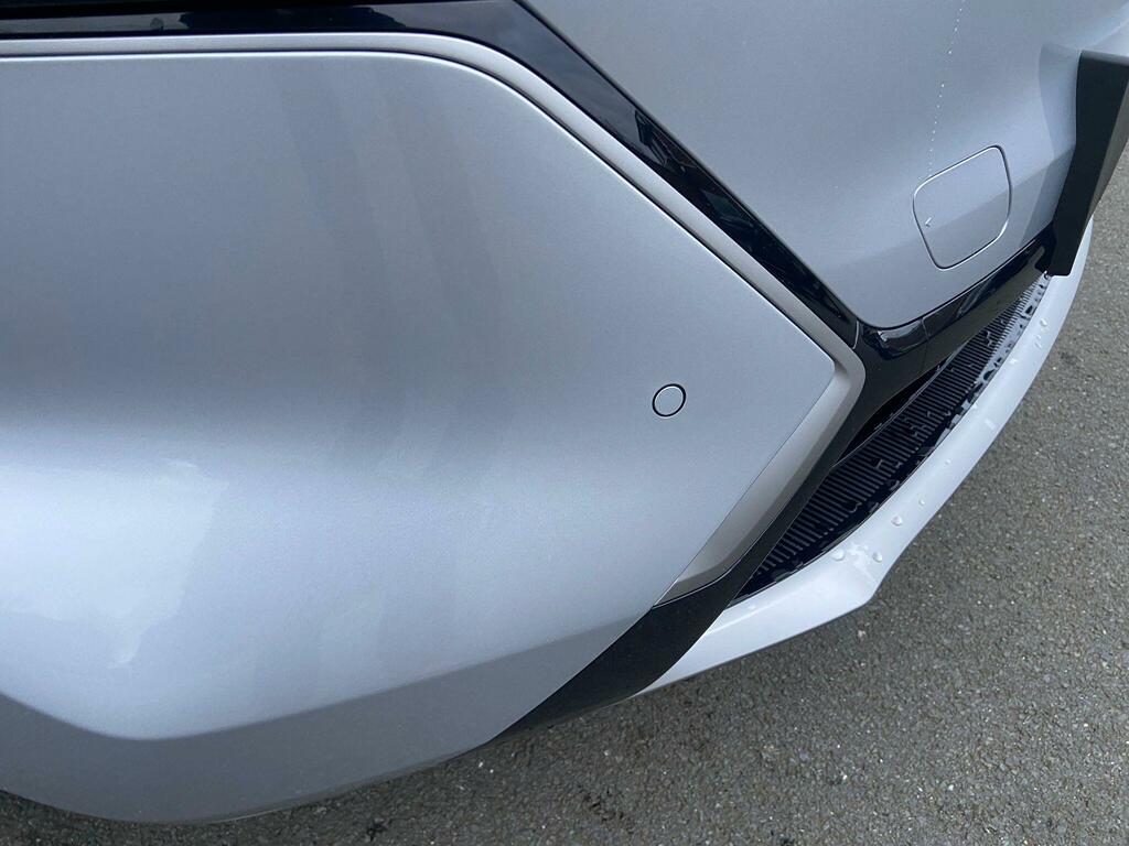 Geely Starray 1.5 Em-i 29.8Kwh Ultra Suv Plug-in Hybr Silver #4