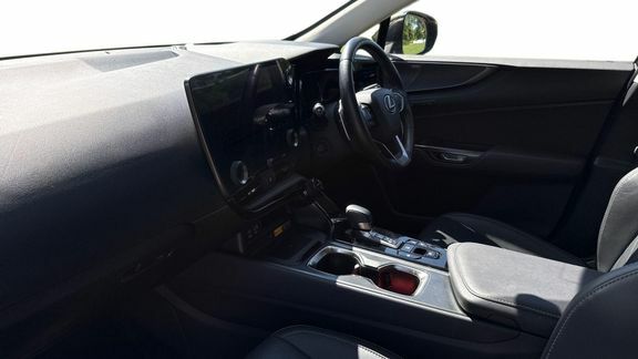 Lexus NX 350H Takumi Sunroof KF73WTA  #5