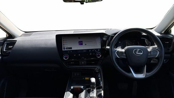 Lexus NX 350H Takumi Sunroof KF73WTA  #6