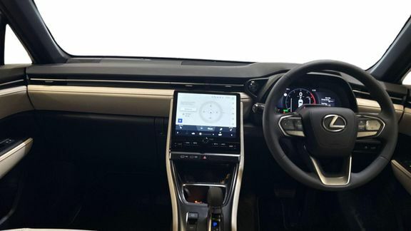Lexus LBX Premium Plus EK75OXG  #6