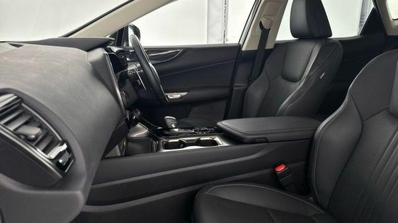 Lexus NX Nx450h Premium Pan GY74WYZ Black #6