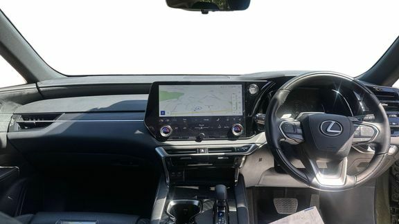 Lexus RX 350H Takumi EA23ZPW #6
