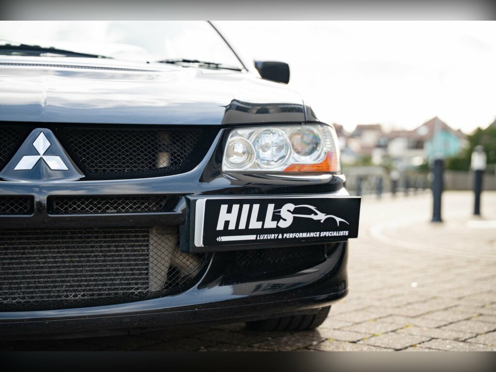 Mitsubishi Lancer 1.6 Elegance Grey #21