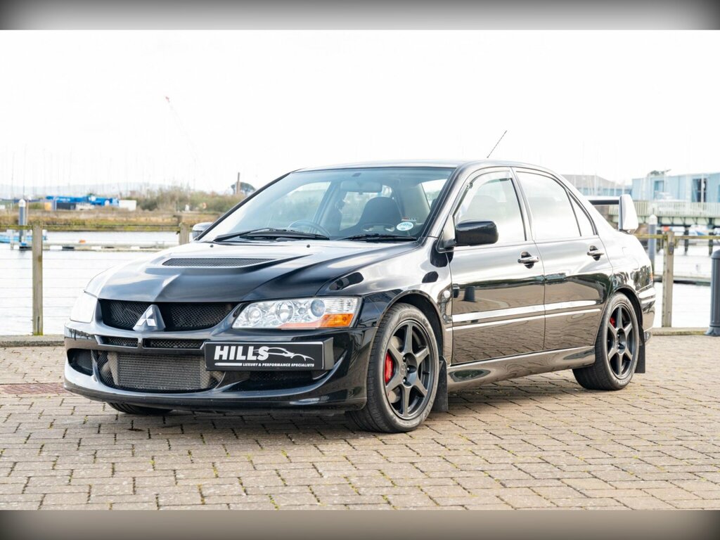 Mitsubishi Lancer 1.6 Elegance Grey #7
