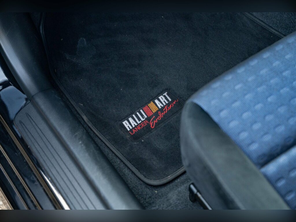 Mitsubishi Lancer 1.6 Elegance Grey #23