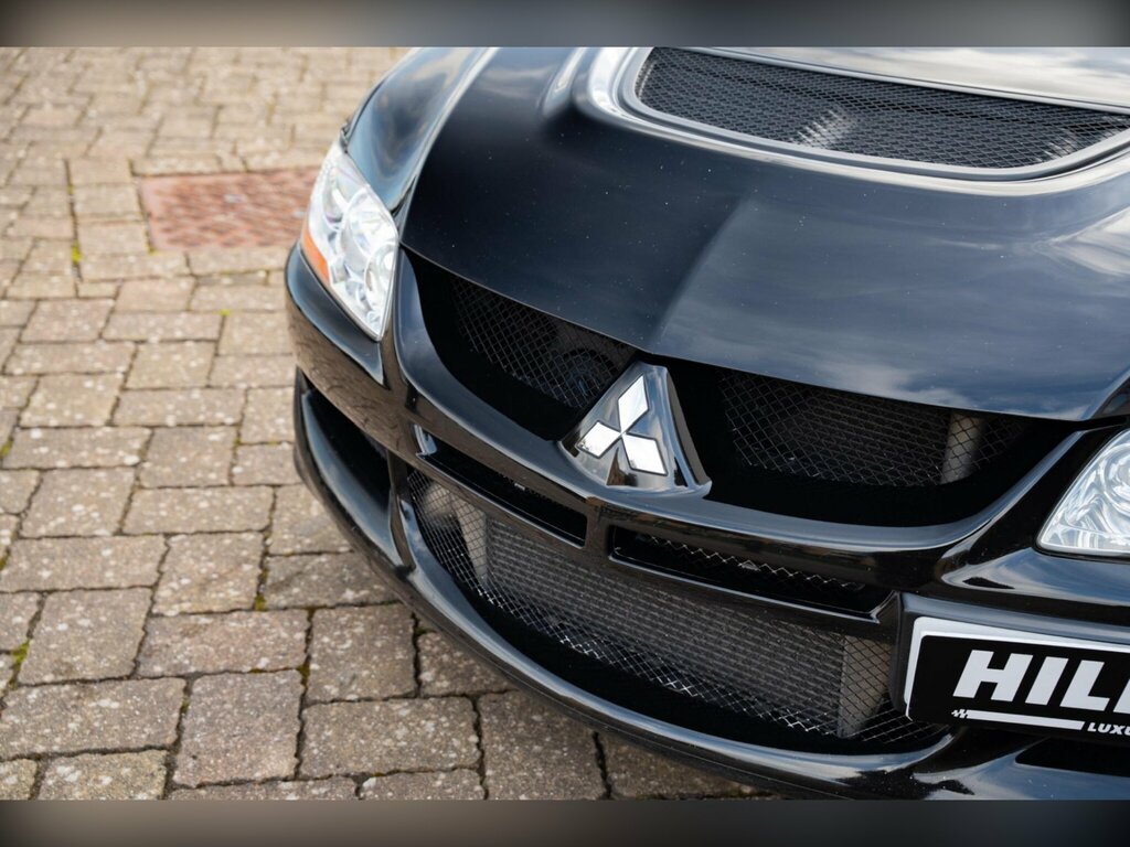 Mitsubishi Lancer 1.6 Elegance Grey #19