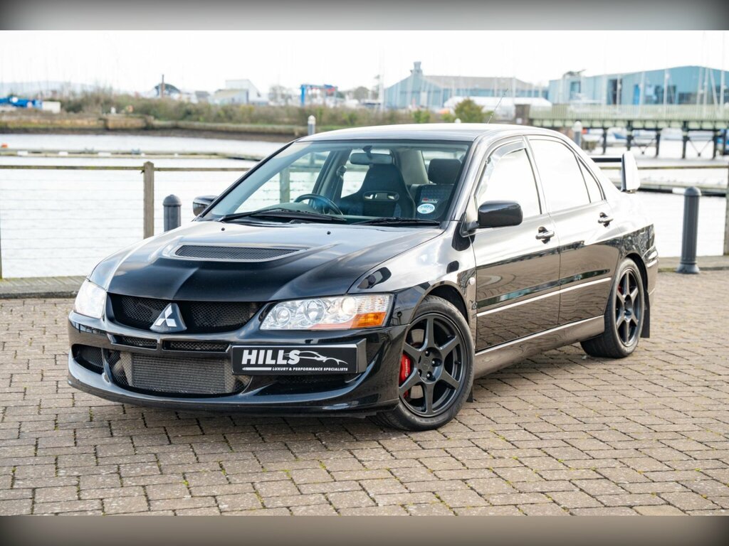 Mitsubishi Lancer 1.6 Elegance Grey #8