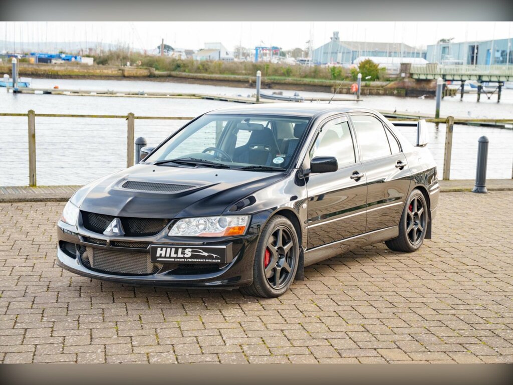 Mitsubishi Lancer 1.6 Elegance Grey #9