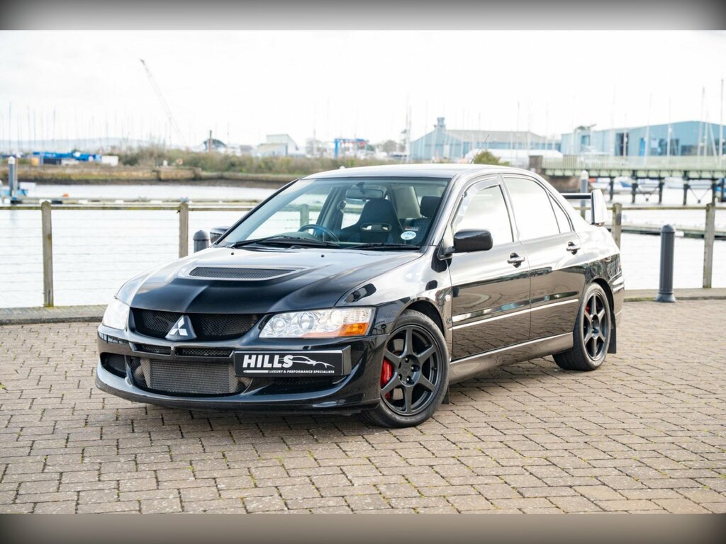 Mitsubishi Lancer 1.6 Elegance Grey #1