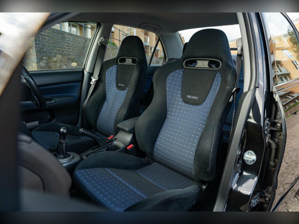 Mitsubishi Lancer 1.6 Elegance Grey #13