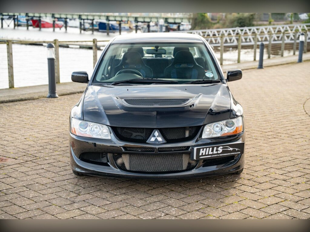 Mitsubishi Lancer 1.6 Elegance Grey #3