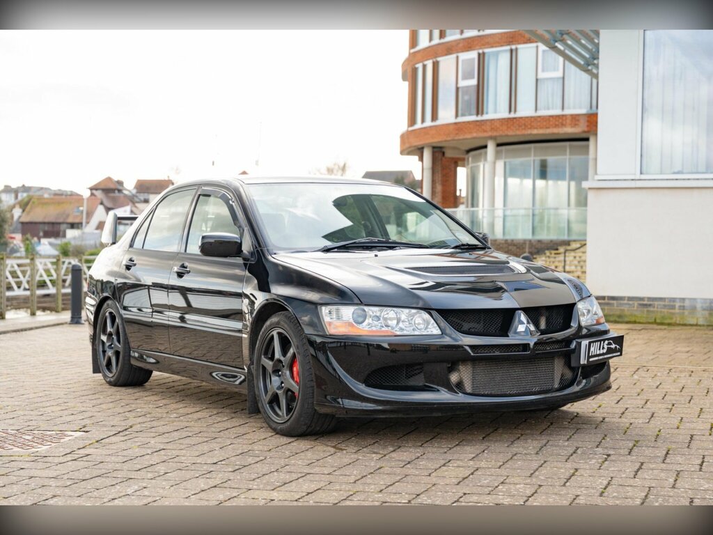 Mitsubishi Lancer 1.6 Elegance Grey #2