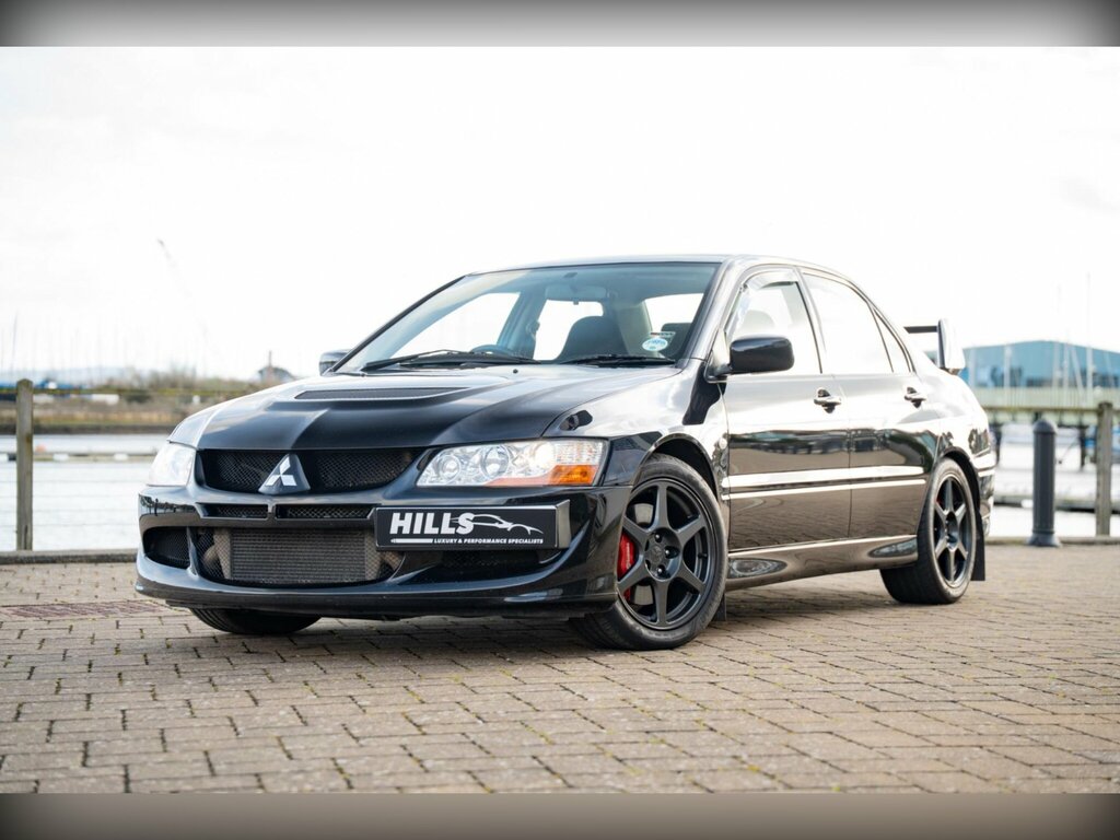 Mitsubishi Lancer 1.6 Elegance Grey #6