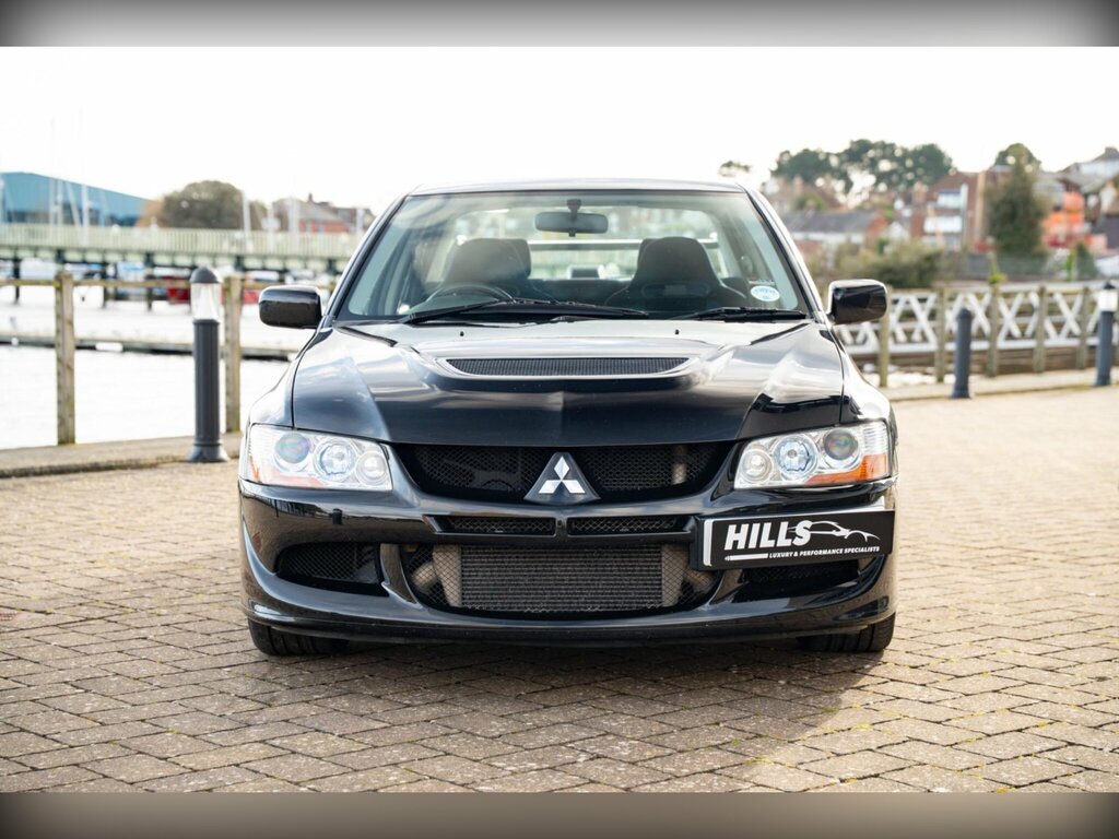 Mitsubishi Lancer 1.6 Elegance Grey #5