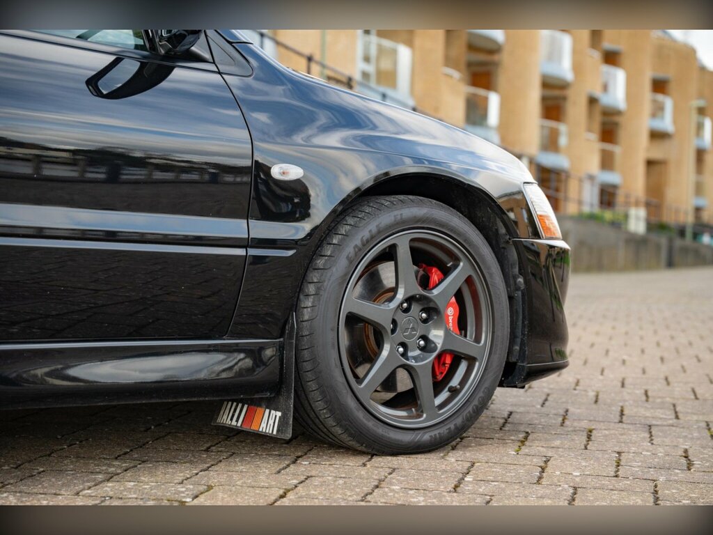Mitsubishi Lancer 1.6 Elegance Grey #15