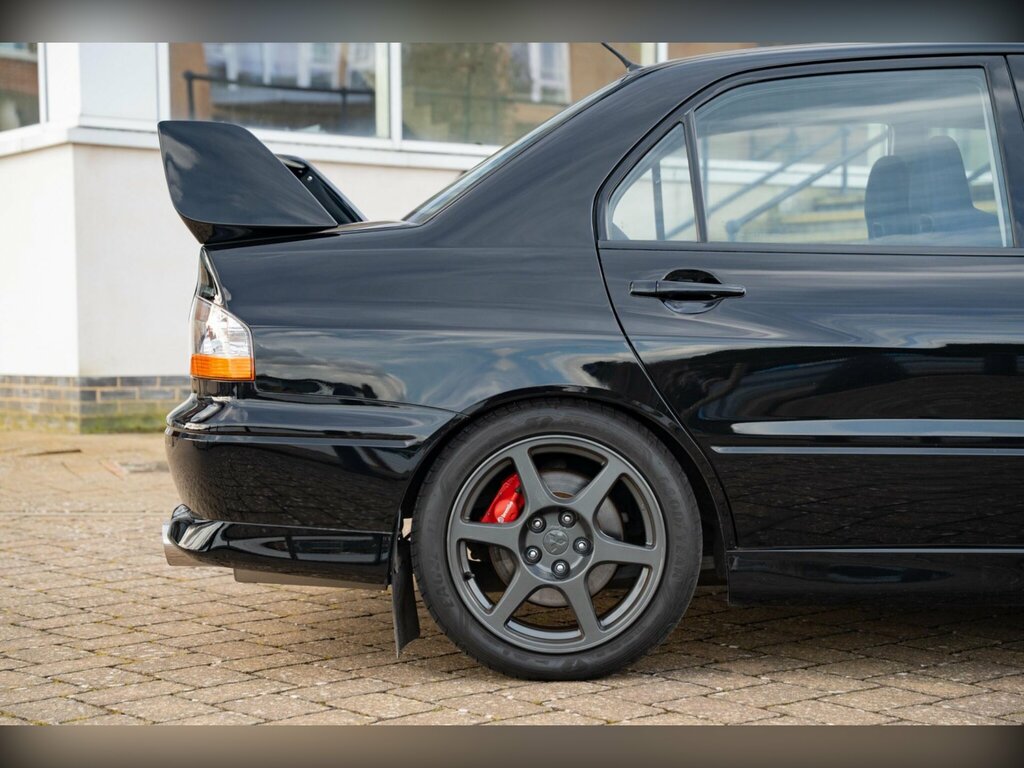 Mitsubishi Lancer 1.6 Elegance Grey #16