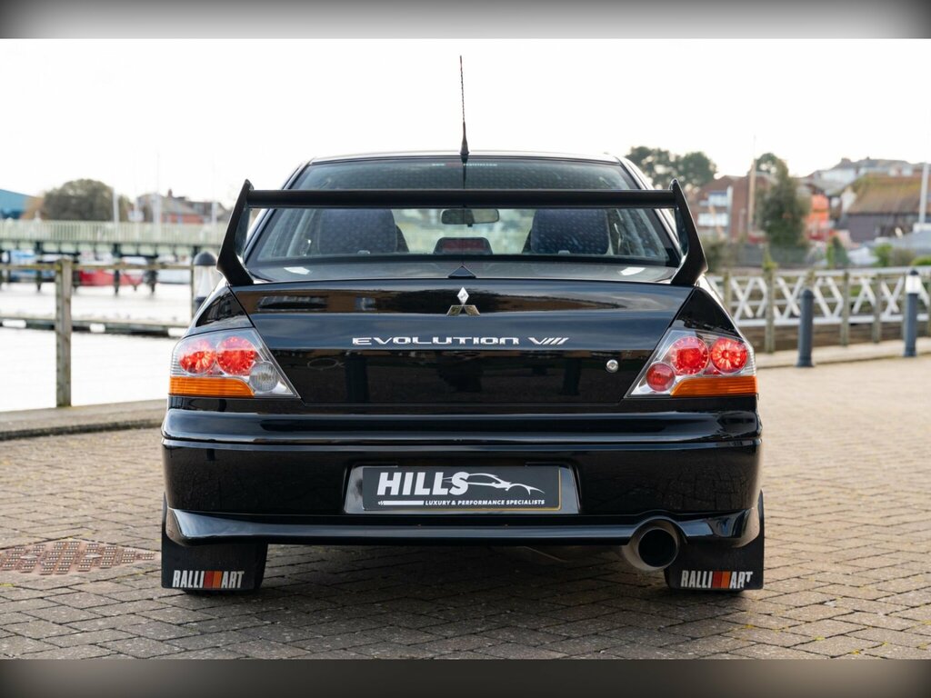 Mitsubishi Lancer 1.6 Elegance Grey #4