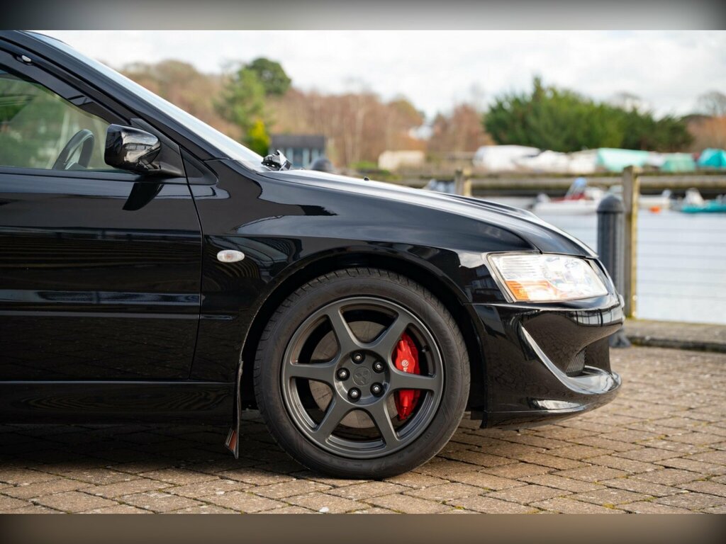 Mitsubishi Lancer 1.6 Elegance Grey #25