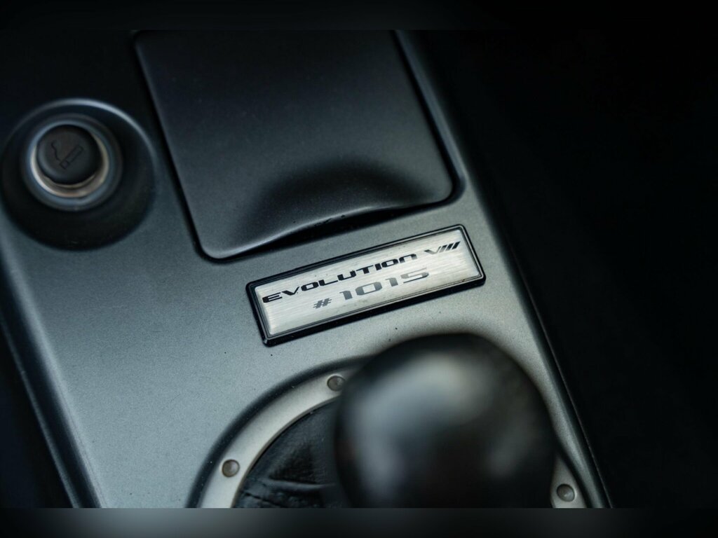 Mitsubishi Lancer 1.6 Elegance Grey #14