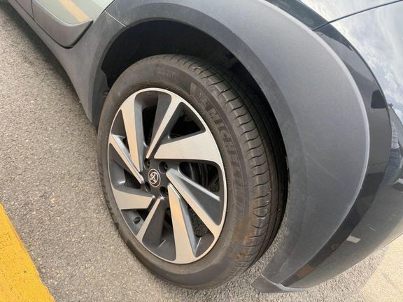 Toyota Aygo X Edge Parking Pack EF74BVY #6