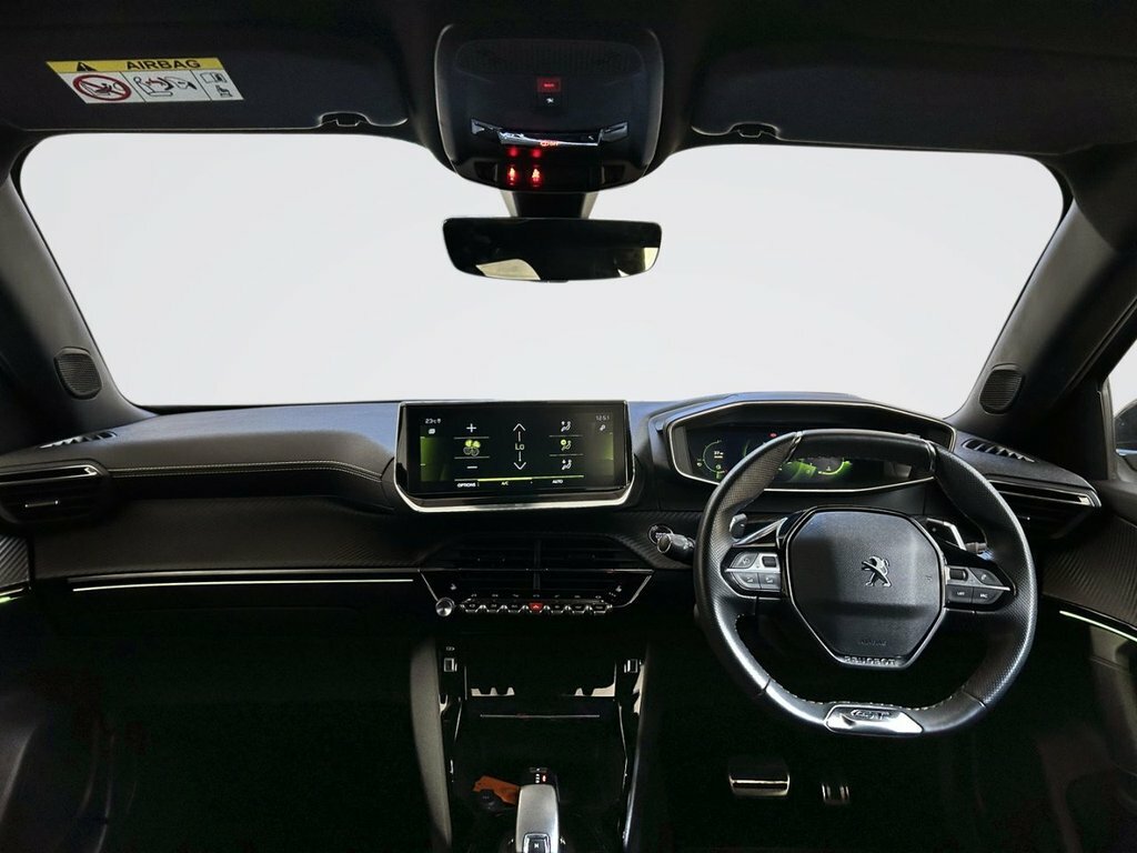 Peugeot 2008 1.2L Gt CK71LLC Grey #3