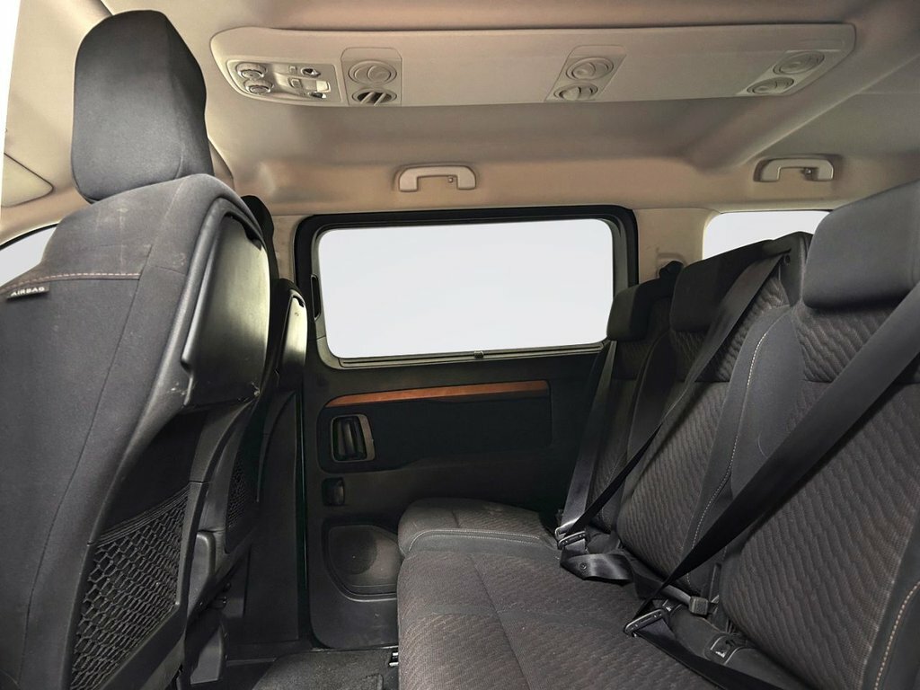 Toyota Proace Verso 1.5D Shuttle Medium  #12