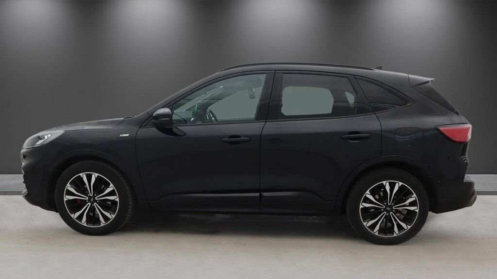Ford Kuga 1.5L St-line X FJ22OPL Black #6