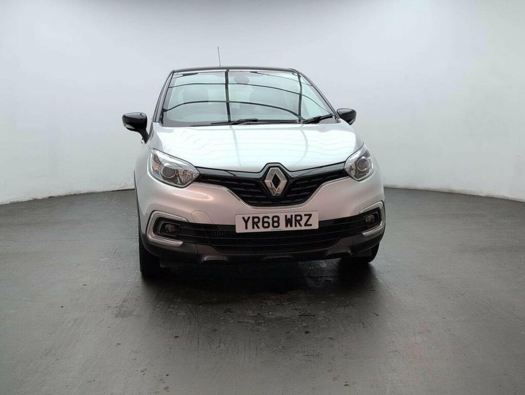 Renault Captur 0.9L Iconic  #5