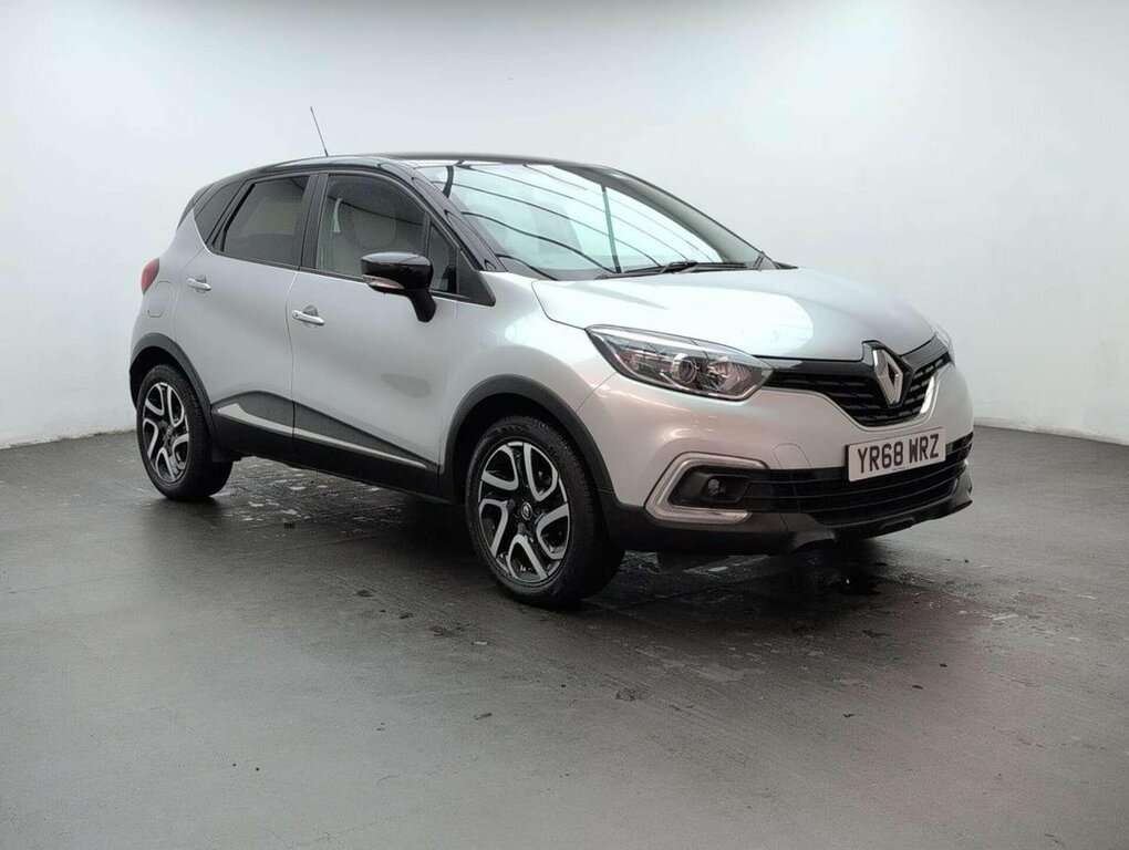 Renault Captur 0.9L Iconic  #4