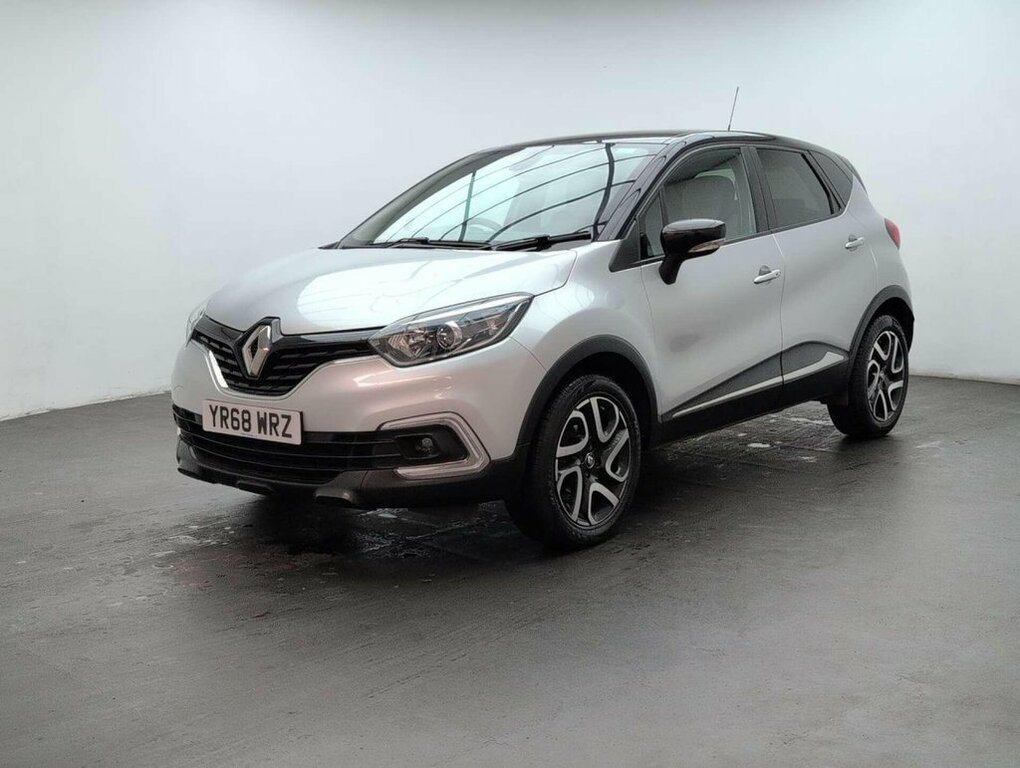 Renault Captur 0.9L Iconic  #2