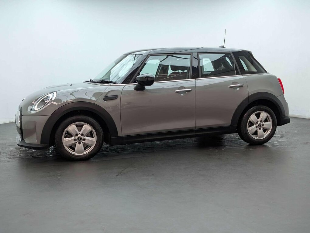 Mini Hatch 1.5L Cooper Classic YR22ZXH Grey #4