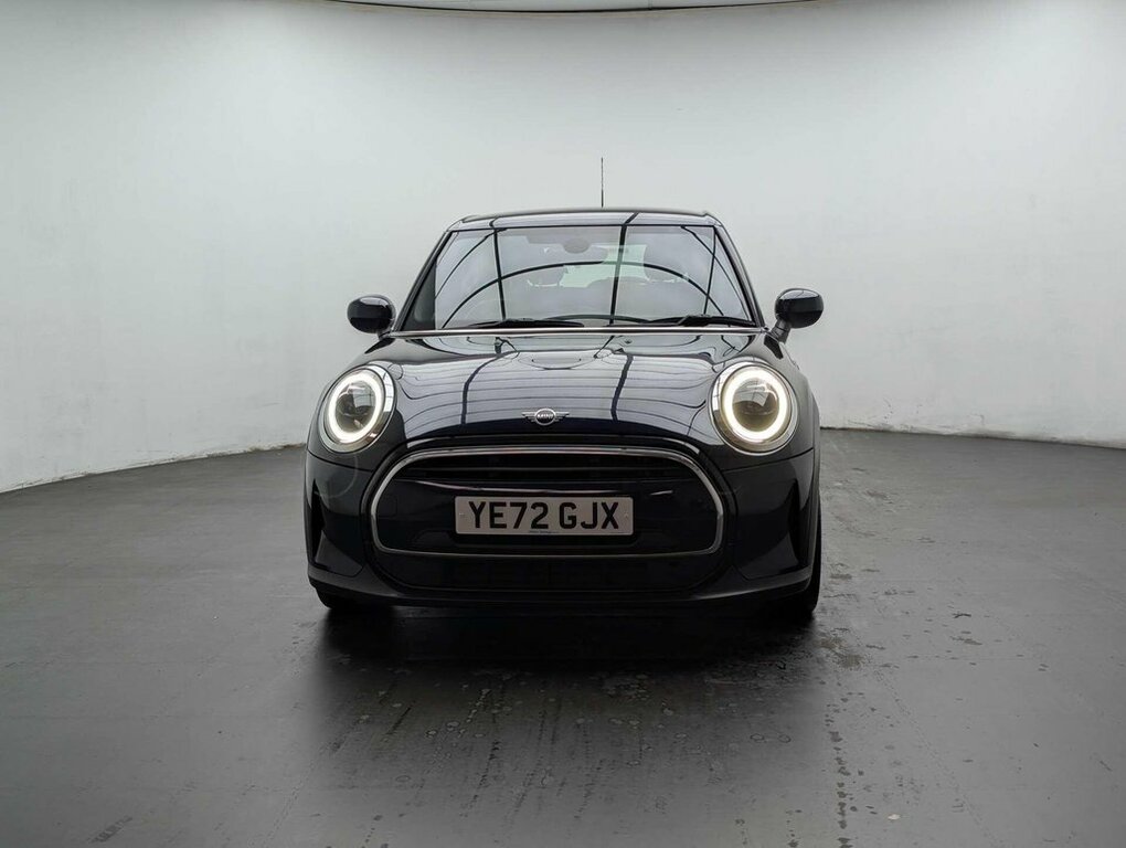 Mini Hatch 1.5L Cooper Exclusive YE72GJX #3