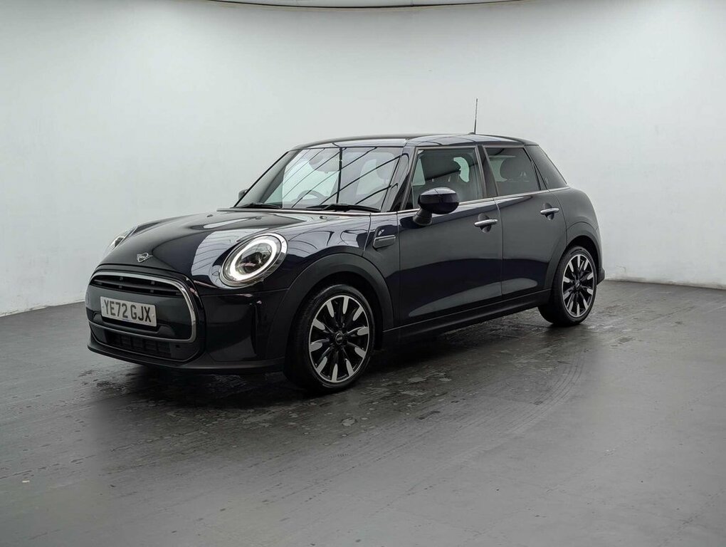 Mini Hatch 1.5L Cooper Exclusive YE72GJX #4