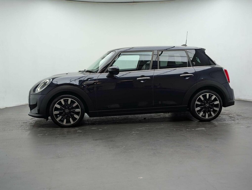 Mini Hatch 1.5L Cooper Exclusive YE72GJX #5
