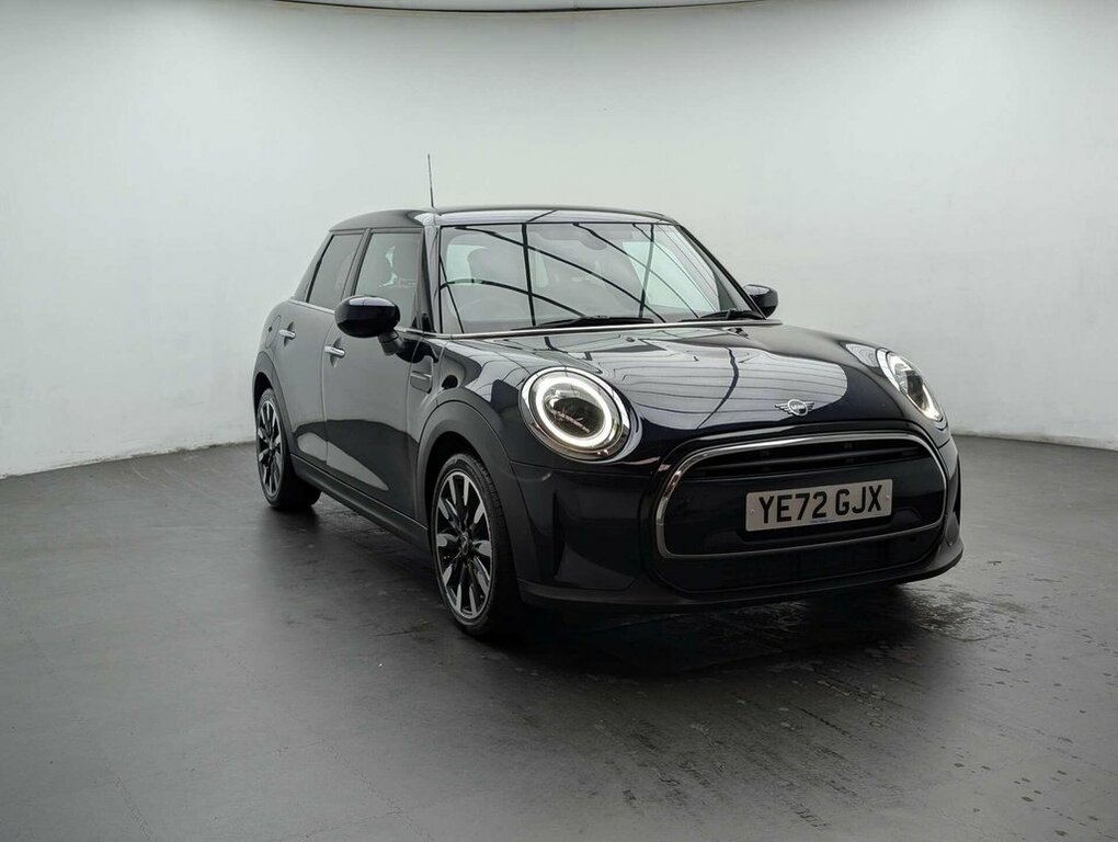 Mini Hatch 1.5L Cooper Exclusive YE72GJX #2