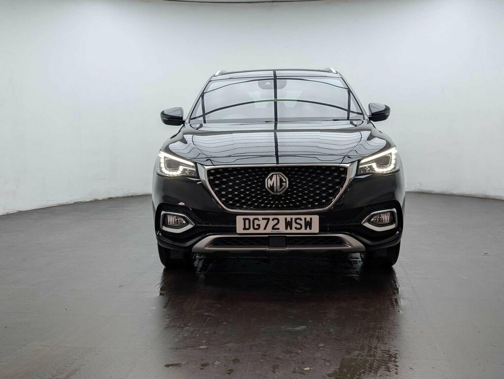 MG HS 1.5L Exclusive DG72WSW Black #4