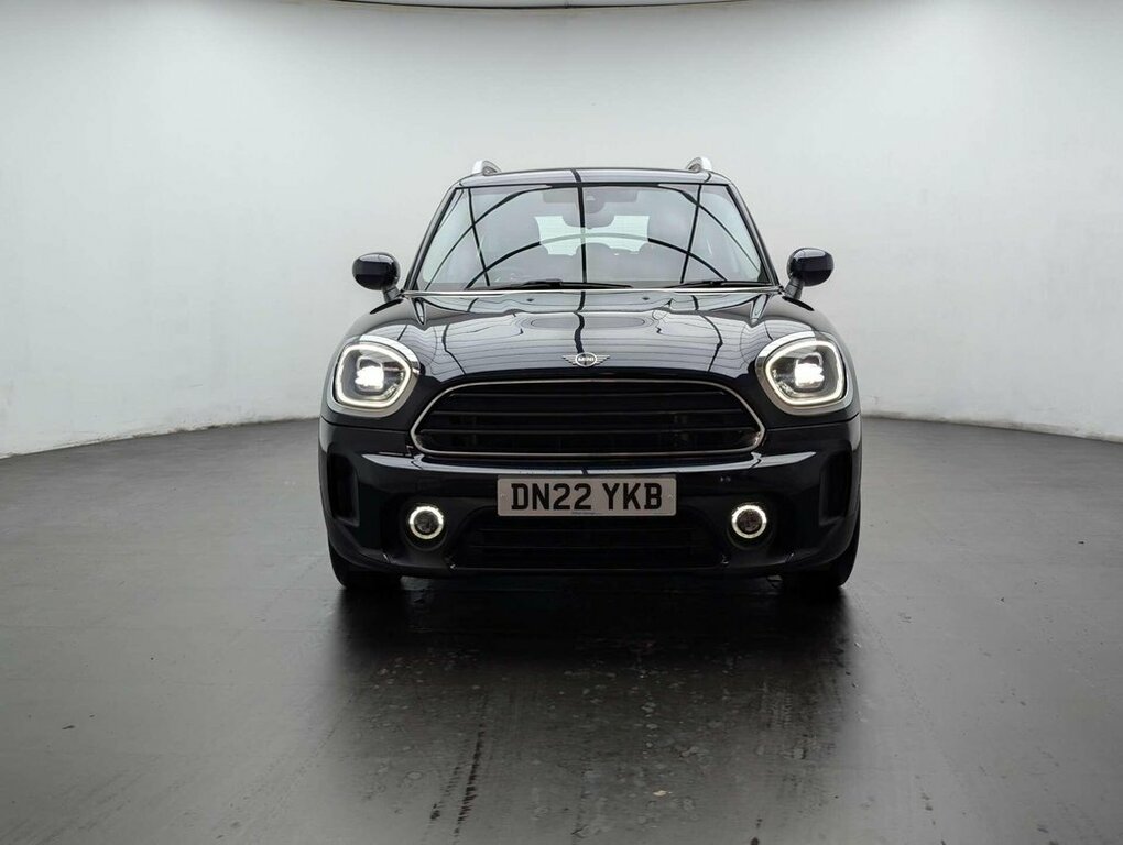Mini Countryman 1.5L Cooper Classic DN22YKB  #2